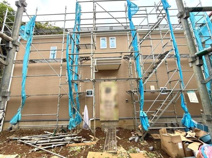 藤沢市藤沢5丁目 新築戸建全3棟3号棟の画像