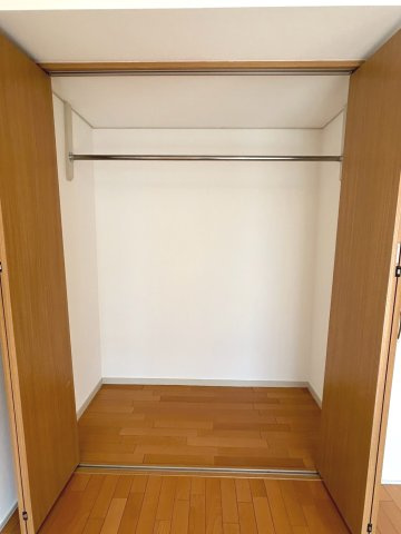 春栄ハイツ【収納】
