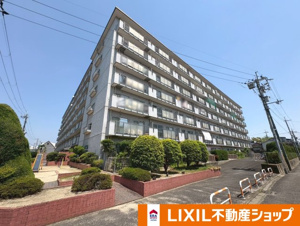 春栄ハイツ【外観】