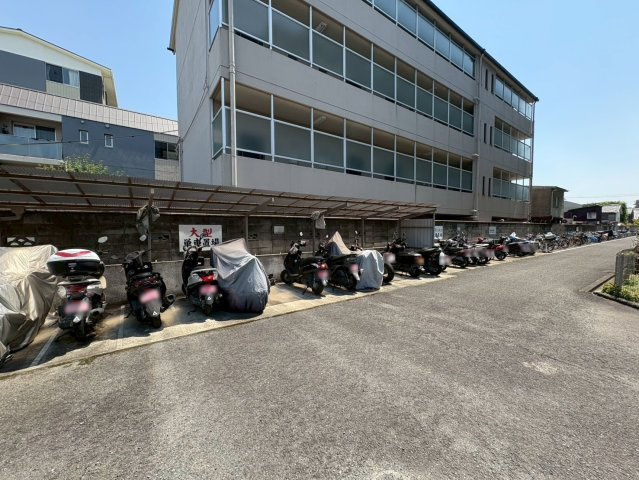 春栄ハイツ【共有部分】