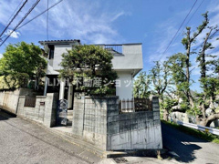 中古　横浜市旭区中尾2丁目の画像