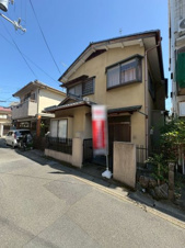 右京区嵯峨甲塚町【外観】