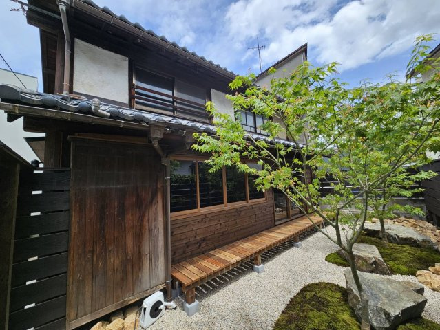 鳥取市今町１丁目テナントの画像
