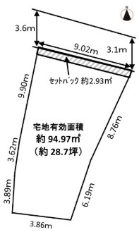 S12063-養生【間取り】