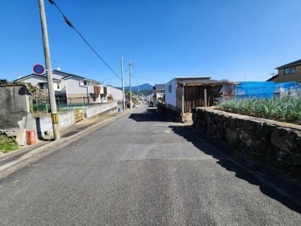 K41360-大宮【前面道路含む現地写真】