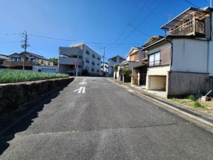 K41360-大宮【前面道路含む現地写真】