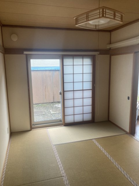 音更町共栄台西１３※商談中【和室】