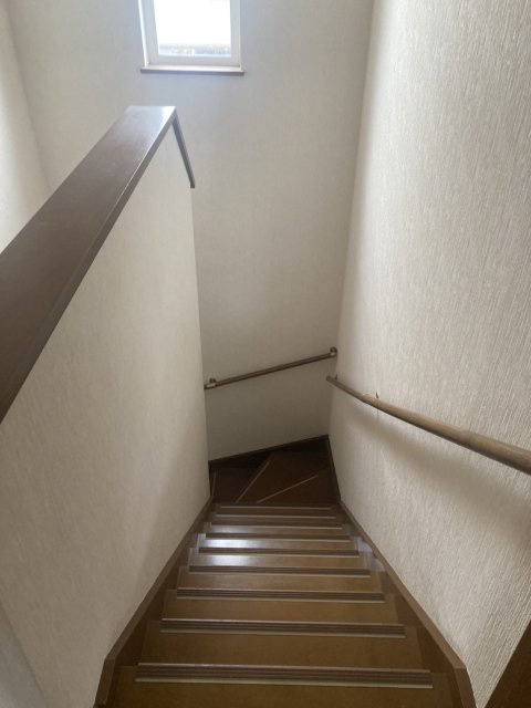 音更町共栄台西１３※商談中【内装】