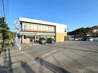 セブンイレブン藤沢大庭店