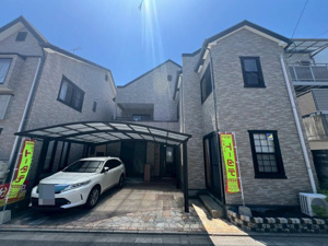 中古戸建 広島市中区南千田西町