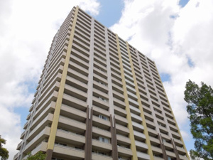 中古マンション 広島市中区東千田町１丁目