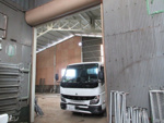 大阪市淀川区田川北３丁目の倉庫の画像