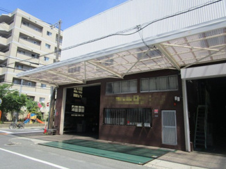 【外観】