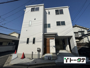 新築戸建 広島市安芸区矢野西６丁目
