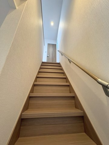 西京区松室扇田町【内装】