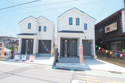 価格変更がありました！御園５丁目新築一戸建の画像