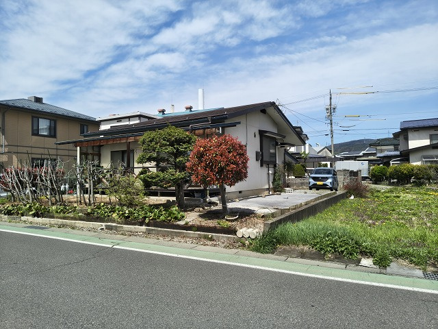 堀ノ内１丁目貸家（５）の画像