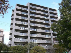 中古マンション 呉市中央５丁目