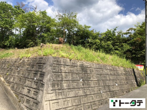 土地 東広島市高屋町高屋東