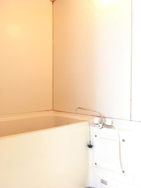 専用お風呂です