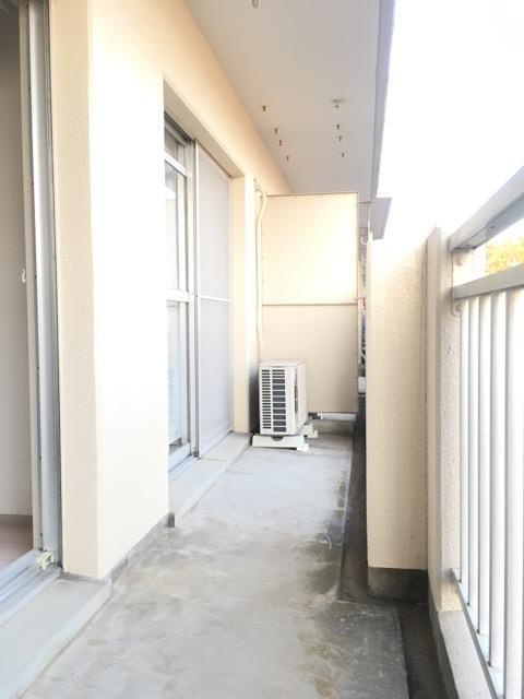 朝の準備に便利な洗面台