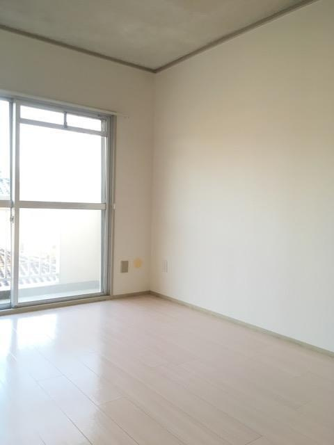 洋室のお部屋