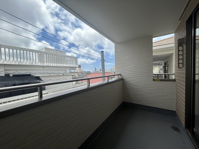 【新築分譲戸建て】宜野湾市野嵩2期・全２棟「２号棟」【その他】