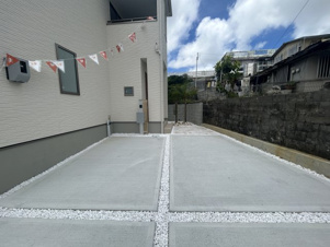 【新築分譲戸建て】宜野湾市野嵩2期・全２棟「２号棟」【その他】