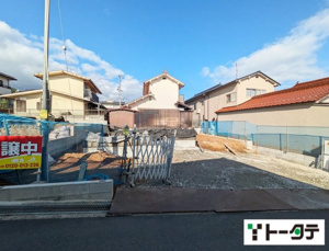新築戸建 東広島市八本松飯田４丁目