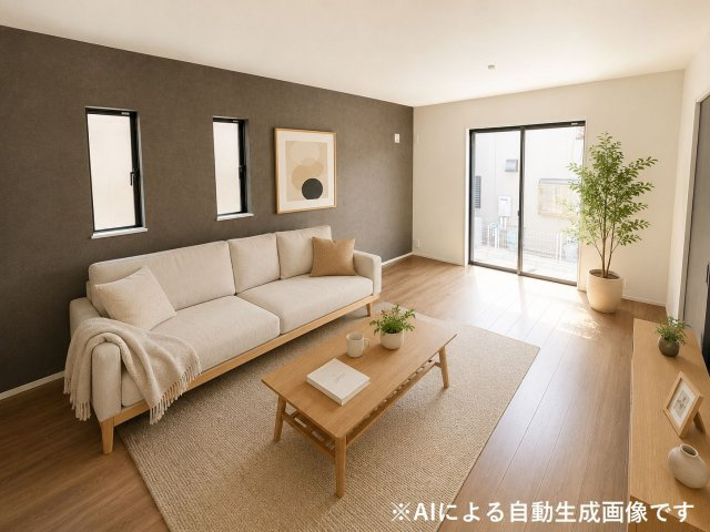 ※AIによる自動生成画像です