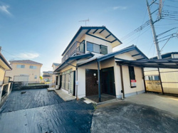 筑西市下川島　再生住宅　ルームツアー♪の画像