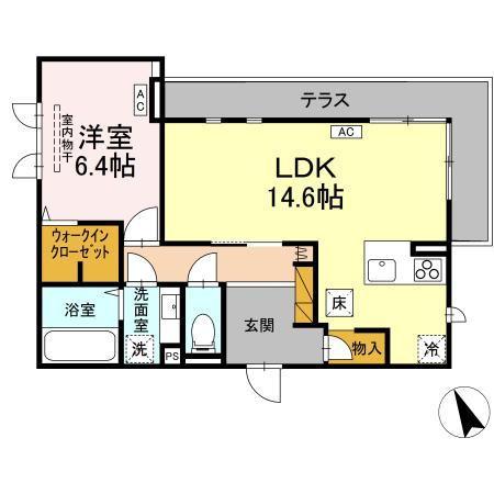 D's LIEN (ディ-ズリアン) Eの画像