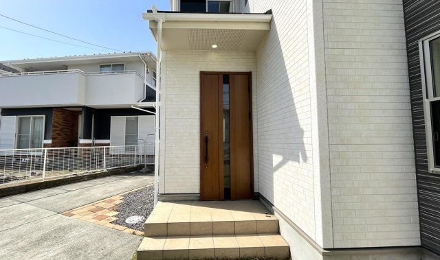 甲斐市篠原 中古戸建 オール電化｜ERA LIXIL不動産ショップ 株式会社
