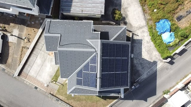 甲斐市篠原 中古戸建 オール電化｜ERA LIXIL不動産ショップ 株式会社