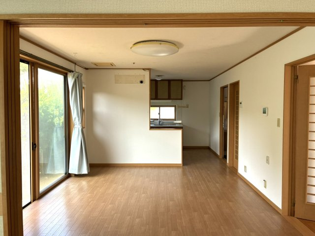 本荘市薬師堂の中古物件の画像