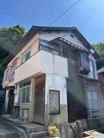 十六島町　戸建ての画像