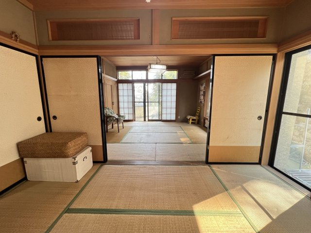 常磐関船町矢津 中古住宅 部屋数豊富【LIXIL不動産ショップ】