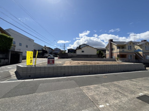 土地 春日市惣利４丁目