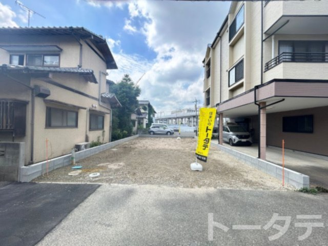 住まいのトータテ　ヴェルコート白木原駅南の画像