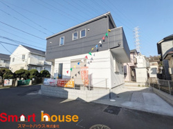 価格変更物件＆新着売地情報の画像