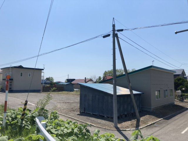 大樹町新通4丁目【外観】