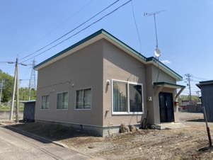 大樹町新通4丁目【外観】