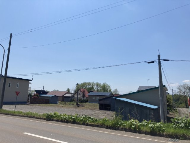 大樹町新通4丁目【外観】