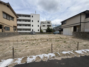 土地 安芸郡海田町南昭和町
