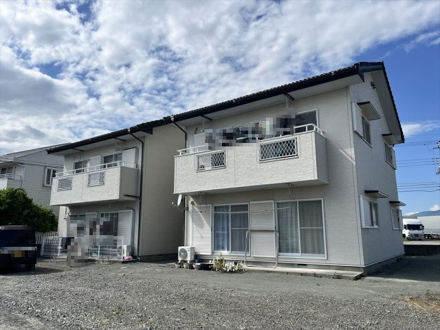 ハイツ米山の画像