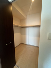 小樽市稲穂３丁目の中古マンション【収納】