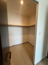 小樽市稲穂３丁目の中古マンション【収納】