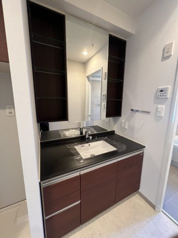 小樽市稲穂３丁目の中古マンション【独立洗面台】