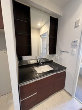 小樽市稲穂３丁目の中古マンション【独立洗面台】