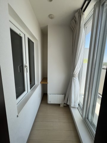 小樽市稲穂３丁目の中古マンション【その他】サンルーム